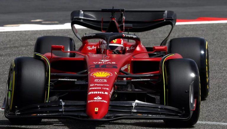 Leklērs: “Tik labs gatavošanās periods F1 sezonai man vēl nav bijis”