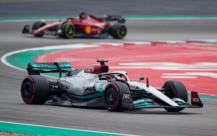 Mercedes