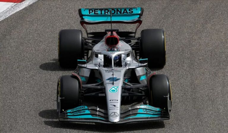 Ross Brauns: “Mercedes ļoti ekstrēmā veidā interpretējusi noteikumus”