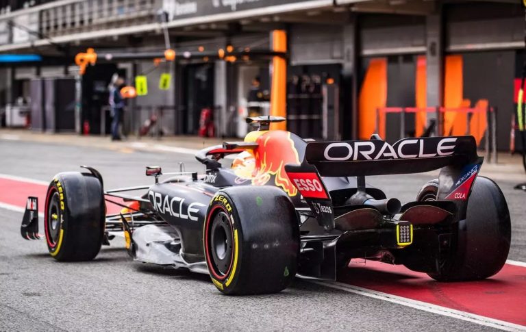 McLaren boss: “Red Bull junioru programma ir brutāla”