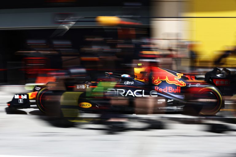 Kur skatīties F1 tiešraidē?
