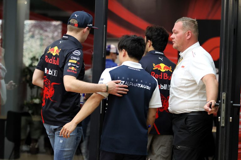 Pieci F1 piloti gribējuši boikotēt Saūda Arābijas GP