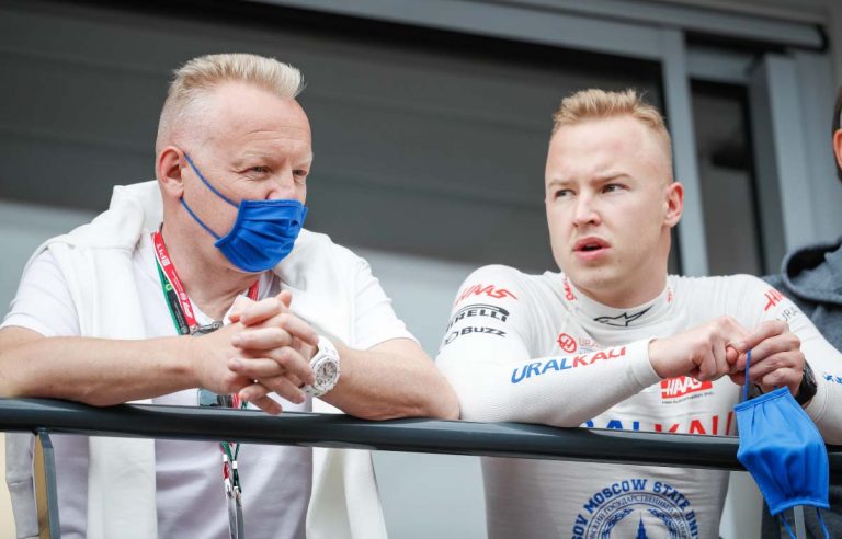 Mazepins: “Esmu zaudējis sapni, kam strādāju 18 gadu garumā”