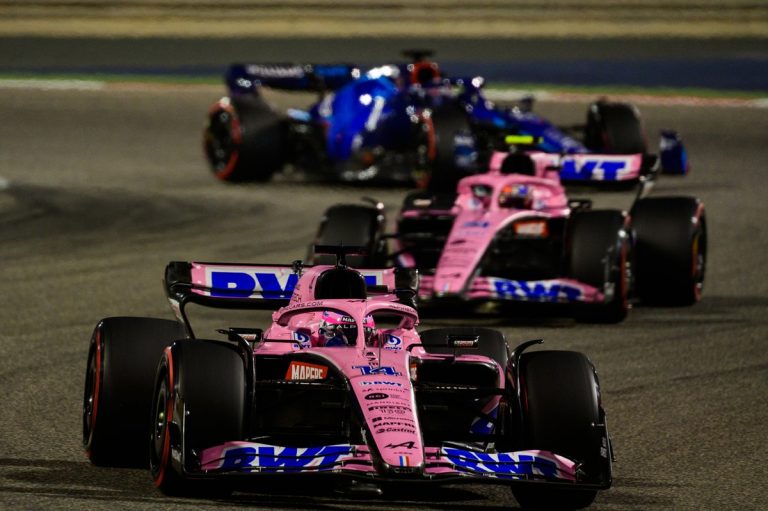 Alonso: “Apdzīt nav kļuvis daudz vieglāk”