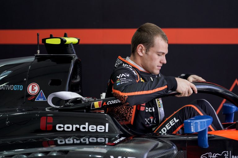 F2 braucējam draud diskvalifikācija pēc neskaitāmiem sodiem trīs posmos