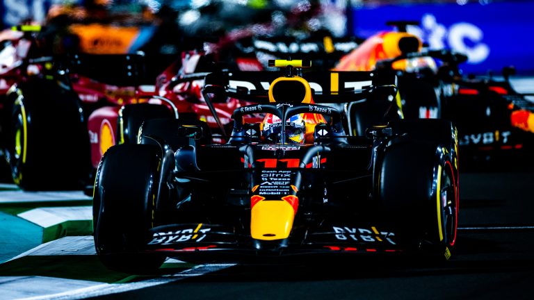 Red Bull uz posmu Imolā gatavo vieglāku mašīnu