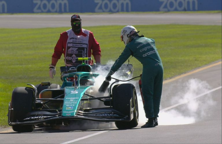 Jaunus motorus saņem Fetels, Alonso, Noriss un Cunoda