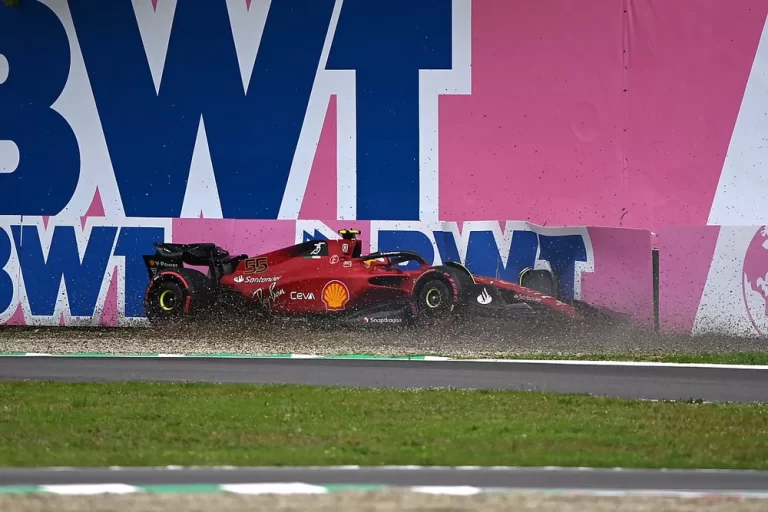 Saincs: “Tā bija mana kļūda”