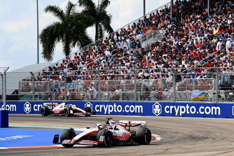 TV reitingi F1 sacīkstēm Maiami augstākie ASV 20 gadu laikā