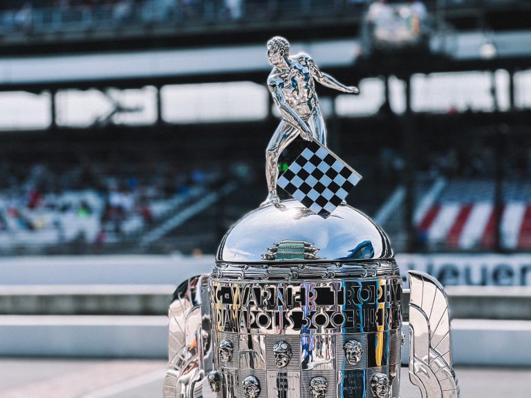 Kur un kāpēc skatīties Indy 500 sacīkstes?