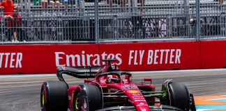 Leklērs Ferrari