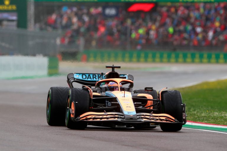 McLaren F1