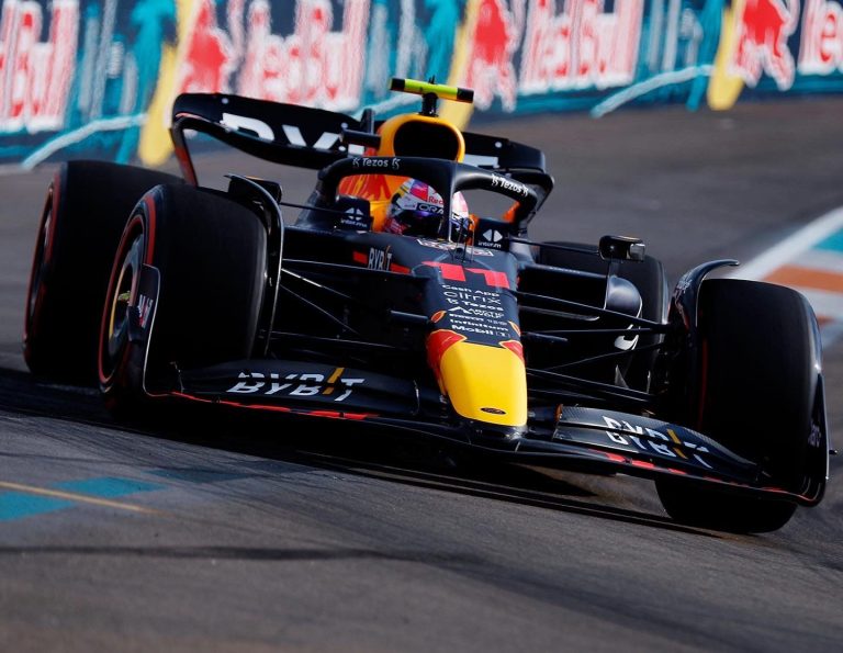 Peress F1