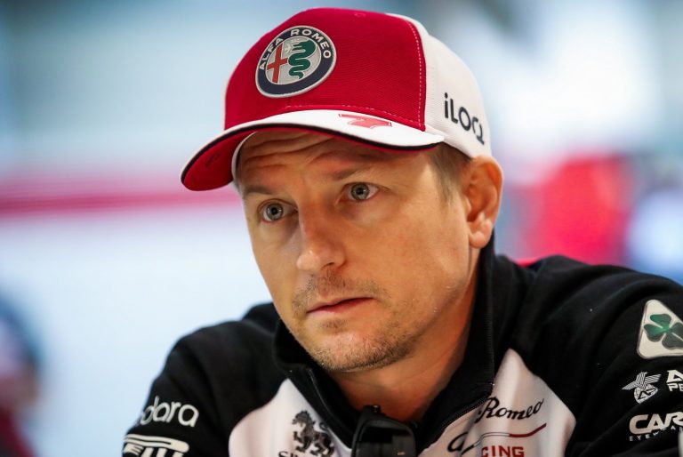 Raikonens šovasar aizvadīs NASCAR sacīkstes