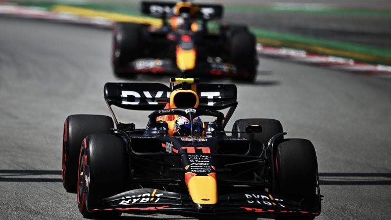 Red Bull F1
