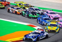 DTM 2022