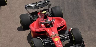 Saincs Ferrari