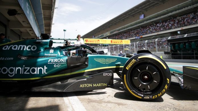 Aston Martin Aston Martin