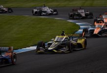 indycar Herta