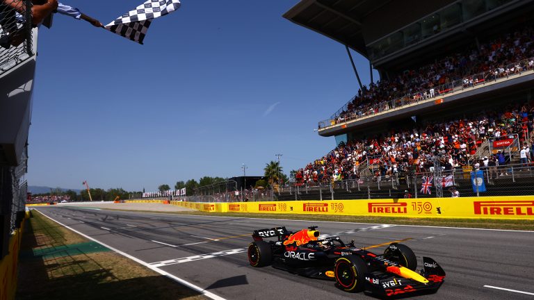 Makss Verstapens, Foto: Red Bull Racing