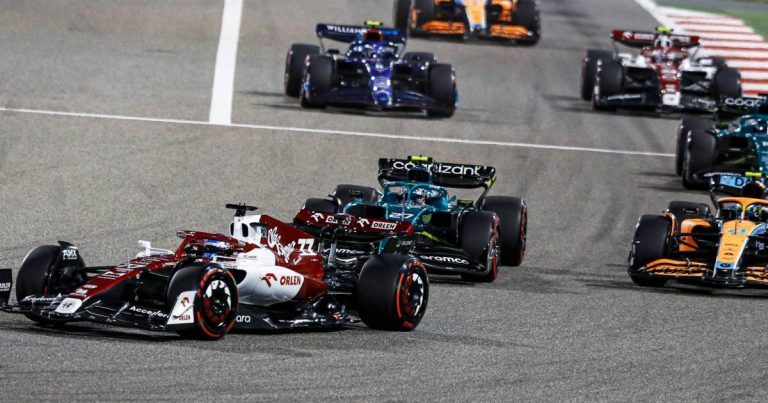 ‘Alfa Romeo’ kritizē citas komandas par manipulēšanu ar FIA