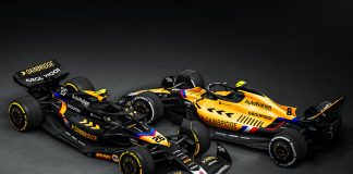 Andretti F1