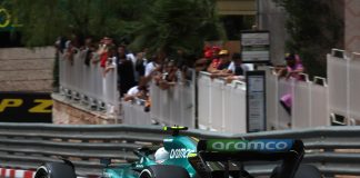 Aston Martin F1