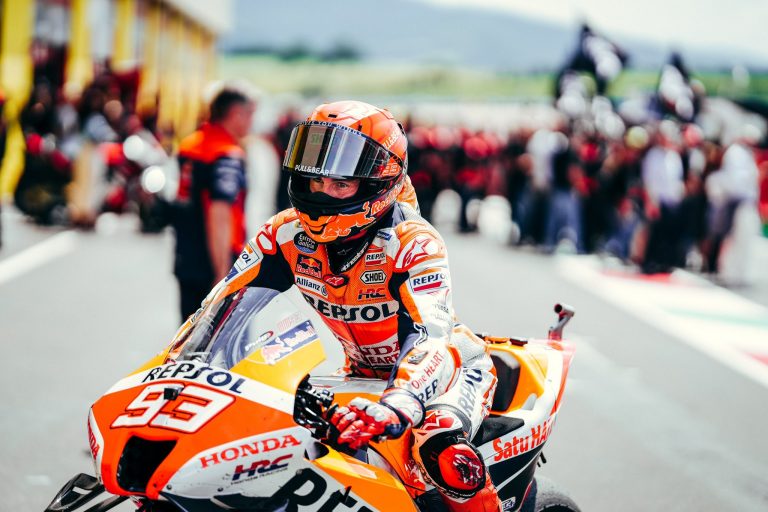 MotoGP ziņas īsumā: Markesa operācija, Kvartararo līgums, ‘Suzuki’ harmonija