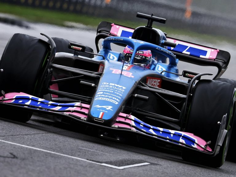 Alonso 40 gadu vecumā izrauj Kanādas GP pirmo starta rindu, Verstapenam pole position