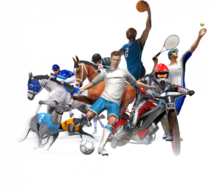 Virtual-Sports-World