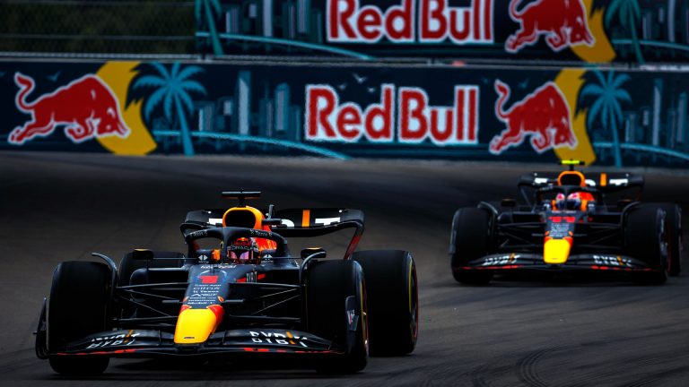 Red Bull F1