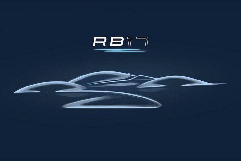 Red Bull RB17