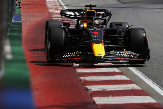 max-verstappen-red-bull-racing Verstapens F1