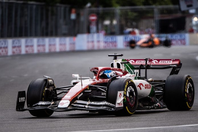 valtteri-bottas-alfa-romeo-c42 Botass Alfa Romeo