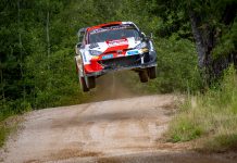 Kalle Rovanpera