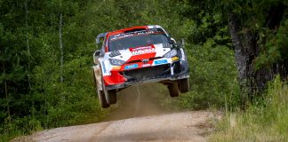 Kalle Rovanpera