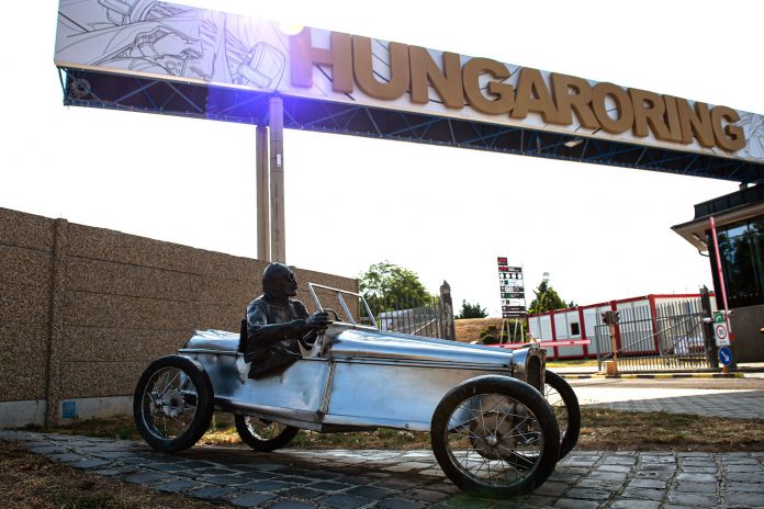 Hungarorings