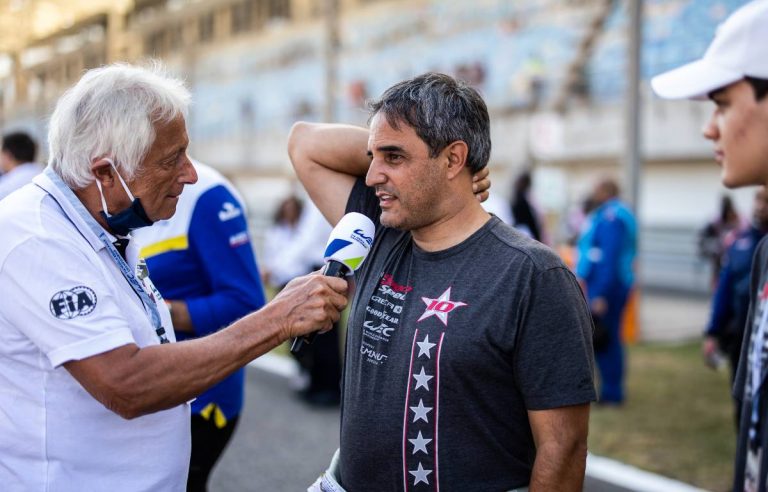 Montoija WEC