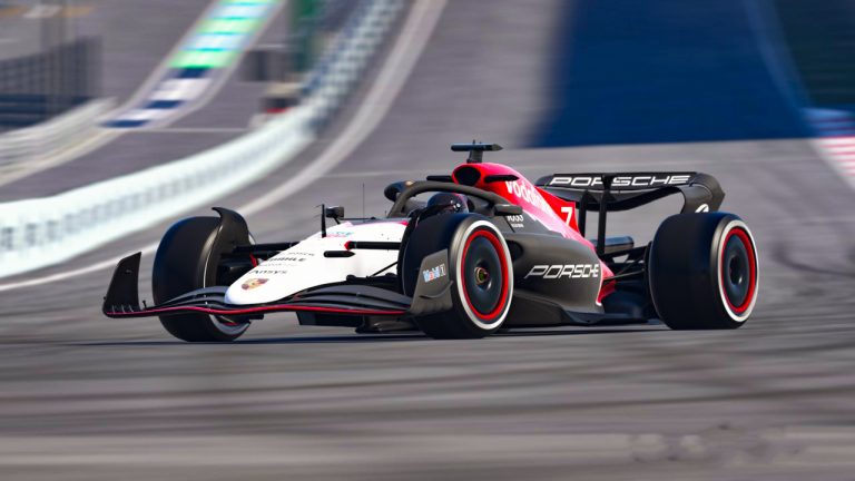 ‘Porsche’ apliecina plānu iegādāties 50% no ‘Red Bull’ F1 rūpnīcas