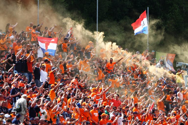 Fanu cūcības Austrijā kritizē gan braucēji, gan čempionāta organizatori