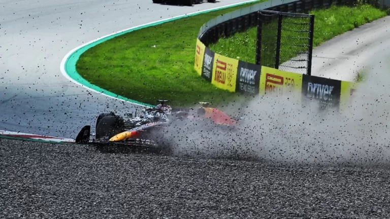 Peress F1