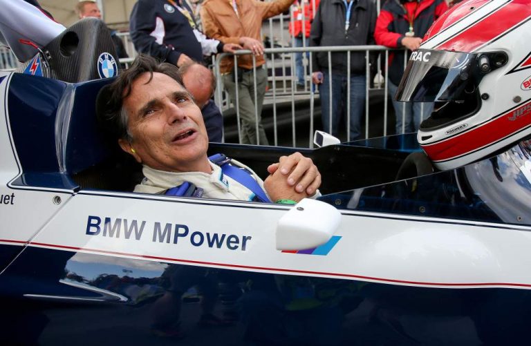 Pikē BMW