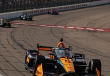 O'Vards IndyCar