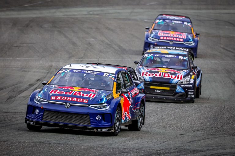 Foto: Red Bull Content Pool