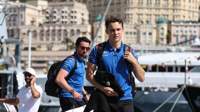 Piastri paziņo, ka negrasās debitēt ‘Alpine’, līgums neesot saskaņots