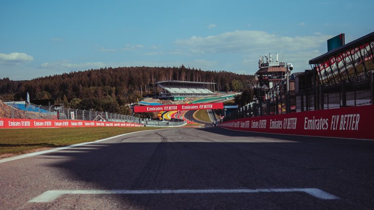 Sezonas otrās daļas ievads ar Spa dušu – 5 intrigas pirms Beļģijas GP