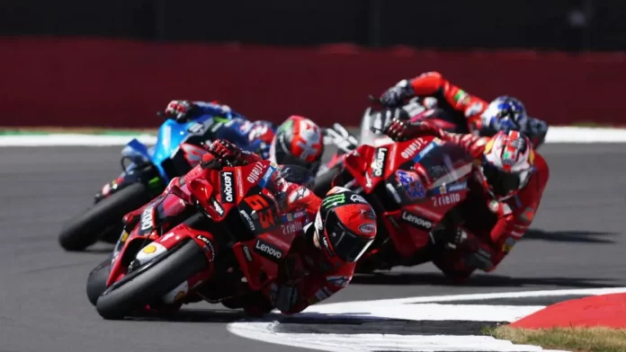 Francesco-Bagnaia-won-the-British-GP-race-summary-and-classification