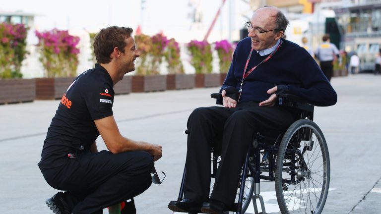 Līgumu līkločos – Batona divu gadu flirts ar ‘Williams’
