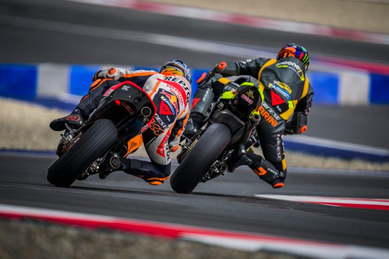 Arī MotoGP nākamsezon ieviesīs sprinta sacīkstes