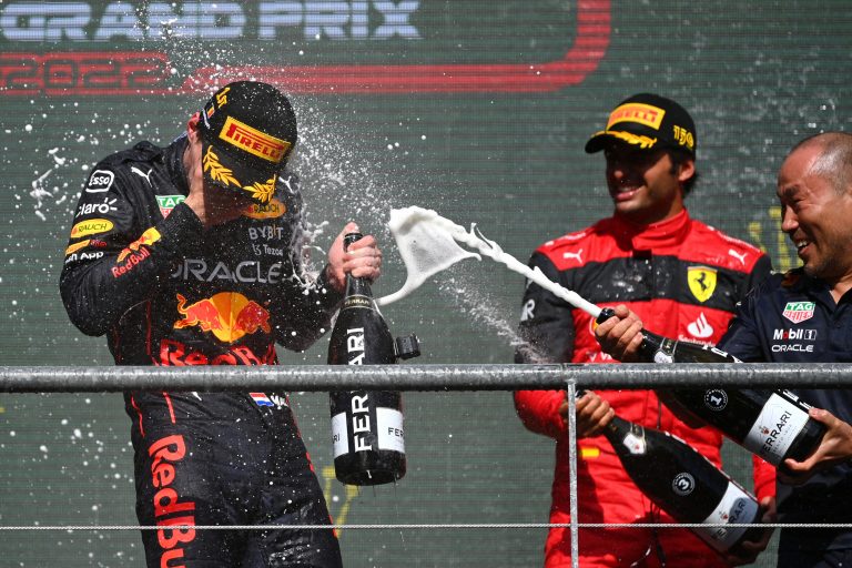 Verstapens atkārtojis 62 gadus senu Formula 1 rekordu – 10 interesanti fakti par Beļģijas GP